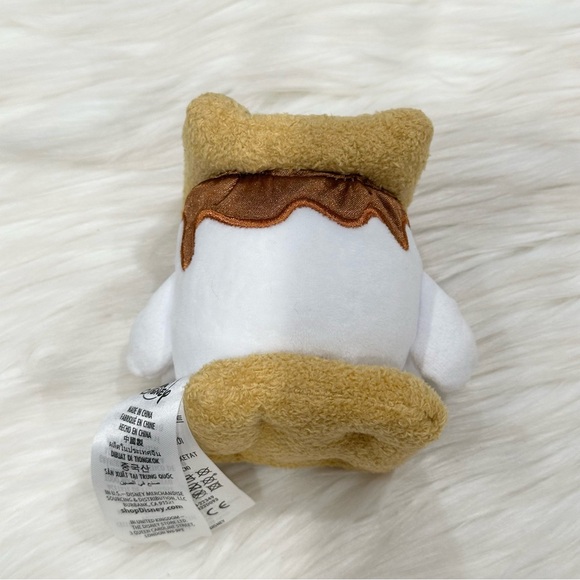 Disney Baymax S’mores Marshmallow Munchlings - Picture 3 of 5